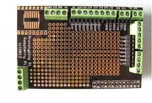 rpi-portoboard