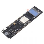 ESP32 - 8266