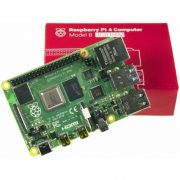 Raspberry Pi 4