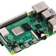 Raspberry Pi 4 4 GB RAM