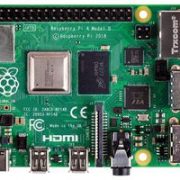 Raspberry Pi 4 4 GB RAM