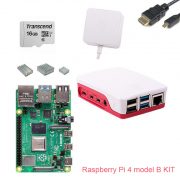 Raspberry Pi 4