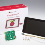 raspberry pi